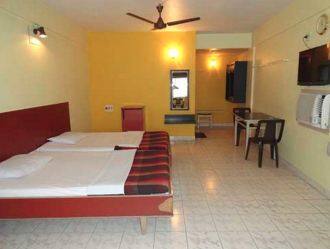 Hotel Vaigai, Cuddalore 5